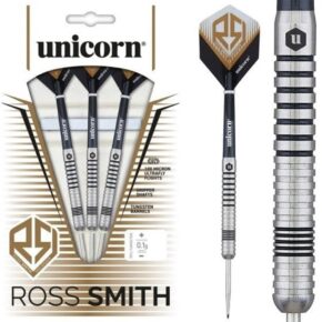 Misaladejuegos Dardos Ross Smith 80% Smudger 22g 29342 - Imagen 4
