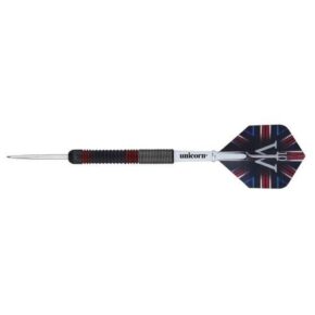 Misaladejuegos Dardos James Wade The Machine 80% 20g 29231