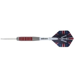 Misaladejuegos Dardos James Wade The Machine 90% 22g. 29240
