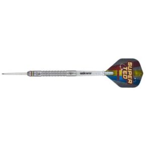 Misaladejuegos Dardos Ted Evetts Phase 2 90% 23g 11211
