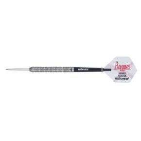 Misaladejuegos Dardos Henry Coates 90% 24g 11326
