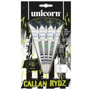 Misaladejuegos Dardos Callan Rydz 80% 23g 12422 - Imagen 4