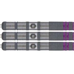 Misaladejuegos Dardos Unicorn Darts Amethyst 1 90% 21g 27741 - Imagen 2