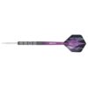Misaladejuegos Dardos Unicorn Darts Amethyst 1 90% 23g 27742
