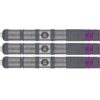 Misaladejuegos Dardos Unicorn Darts Amethyst 1 90% 23g 27742 - Imagen 2