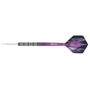 Misaladejuegos Dardos Unicorn Darts Amethyst 1 90% 23g 27742