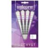 Misaladejuegos Dardos Unicorn Darts Amethyst 1 90% 23g 27742 - Imagen 3