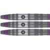 Misaladejuegos Dardos Unicorn Darts Amethyst 2 90% 19g 27743 - Imagen 2