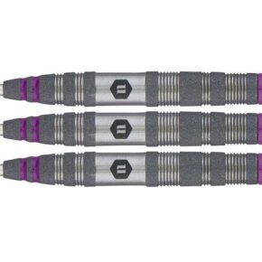 Misaladejuegos Dardos Unicorn Darts Amethyst 2 90% 19g 27743 - Imagen 2
