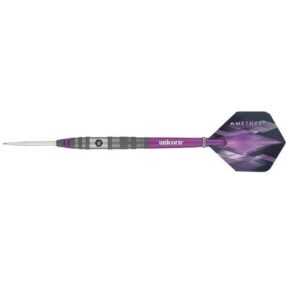 Misaladejuegos Dardos Unicorn Darts Amethyst 2 90% 21g 27744