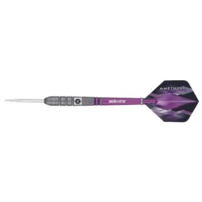 Misaladejuegos Dardos Unicorn Darts Amethyst 3 90% 22g 27747