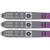 Misaladejuegos Dardos Unicorn Darts Amethyst 3 90% 24g 27748 - Imagen 2