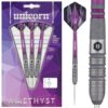 Misaladejuegos Dardos Unicorn Darts Amethyst 3 90% 24g 27748 - Imagen 3