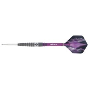 Misaladejuegos Dardos Unicorn Darts Amethyst 4 90% 20g 27749