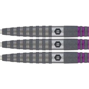 Misaladejuegos Dardos Unicorn Darts Amethyst 4 90% 22g 27750 - Imagen 2