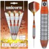 Misaladejuegos Dardos Unicorn Darts Colossus 1 80% 33g 29901 - Imagen 3