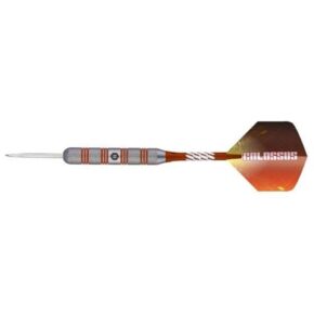 Misaladejuegos Dardos Unicorn Darts Colossus 2 80% 38g 29902