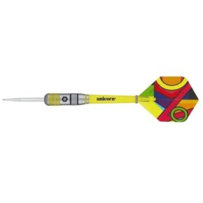 Misaladejuegos Dardos Unicorn Darts Flair 1 80% 20g 27720