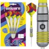 Misaladejuegos Dardos Unicorn Darts Flair 1 80% 20g 27720 - Imagen 3