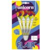 Misaladejuegos Dardos Unicorn Darts Flair 1 80% 20g 27720 - Imagen 4