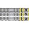 Misaladejuegos Dardos Unicorn Darts Flair 3 80% 22g 27722 - Imagen 2