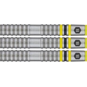 Misaladejuegos Dardos Unicorn Darts Flair 3 80% 22g 27722 - Imagen 2