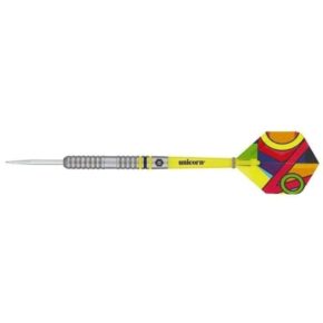 Misaladejuegos Dardos Unicorn Darts Flair 3 80% 22g 27722