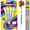 Misaladejuegos Dardos Unicorn Darts Flair 3 80% 22g 27722 - Imagen 3