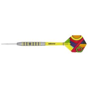 Misaladejuegos Dardos Unicorn Darts Flair 4 80% 23g 27723
