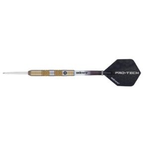 Misaladejuegos Dardos Unicorn Darts Pro-Tech 6 90% 23g 27730