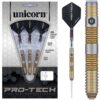 Misaladejuegos Dardos Unicorn Darts Pro-Tech 6 90% 25g 27731 - Imagen 4