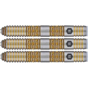 Misaladejuegos Dardos Unicorn Darts Pro-Tech 6 90% 27g 27732 - Imagen 2