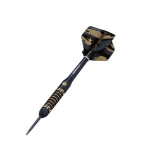 Misaladejuegos Dardos Unicorn Darts Top Brass 1 20g 28021 - Imagen 2
