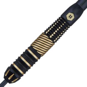 Misaladejuegos Dardos Unicorn Darts Top Brass 2 19g 28022 - Imagen 2