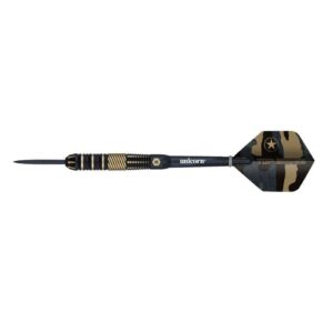 Misaladejuegos Dardos Unicorn Darts Top Brass 2 19g 28022