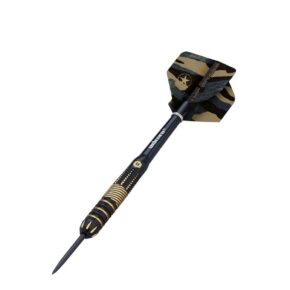 Misaladejuegos Dardos Unicorn Darts Top Brass 2 19g 28022 - Imagen 3