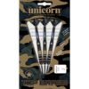 Misaladejuegos Dardos Unicorn Darts Top Brass 2 19g 28022 - Imagen 4