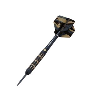 Misaladejuegos Dardos Unicorn Darts Top Brass 3 21g 28023 - Imagen 2