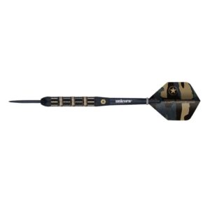 Misaladejuegos Dardos Unicorn Darts Top Brass 3 21g 28023