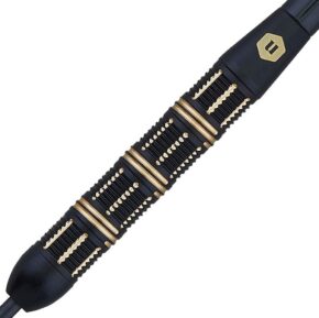 Misaladejuegos Dardos Unicorn Darts Top Brass 3 21g 28023 - Imagen 3