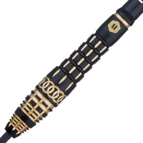 Misaladejuegos Dardos Unicorn Darts Top Brass 4 20g 28024 - Imagen 2