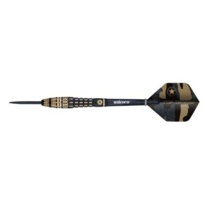 Misaladejuegos Dardos Unicorn Darts Top Brass 4 20g 28024