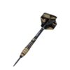 Misaladejuegos Dardos Unicorn Darts Top Brass 4 20g 28024 - Imagen 3