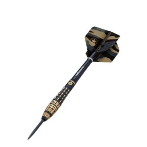 Misaladejuegos Dardos Unicorn Darts Top Brass 4 20g 28024 - Imagen 3