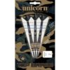 Misaladejuegos Dardos Unicorn Darts Top Brass 4 20g 28024 - Imagen 4