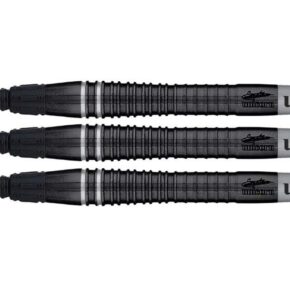 Misaladejuegos Dardos Unicorn Darts Noir Gary Anderson Phase 6 70% 18g  23870 - Imagen 2