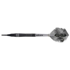 Misaladejuegos Dardos Unicorn Darts Noir Gary Anderson Phase 6 70% 18g  23870