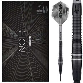 Misaladejuegos Dardos Unicorn Darts Noir Gary Anderson Phase 6 70% 18g  23870 - Imagen 3