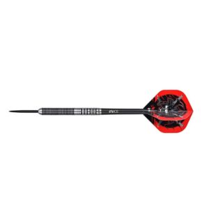 Misaladejuegos Dardos One 80 Toni Alcinas Steel 90% 18g 9420