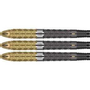 Misaladejuegos Dardos Target Darts Cult Envy 02 Swiss Point 90% 25g 190279 - Imagen 2